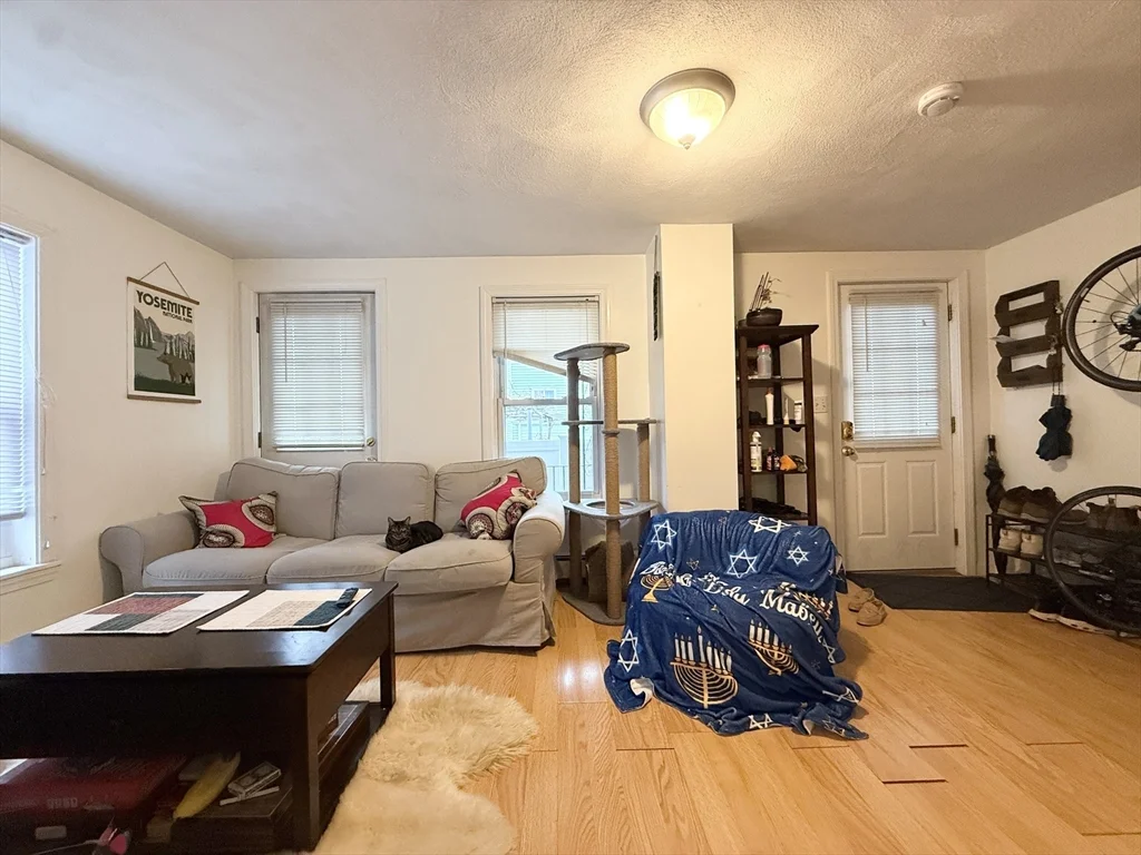 2 bed, 1 bath apartment for rent at 9 Marion St Unit 2R, Union Square — photo 7 of 15