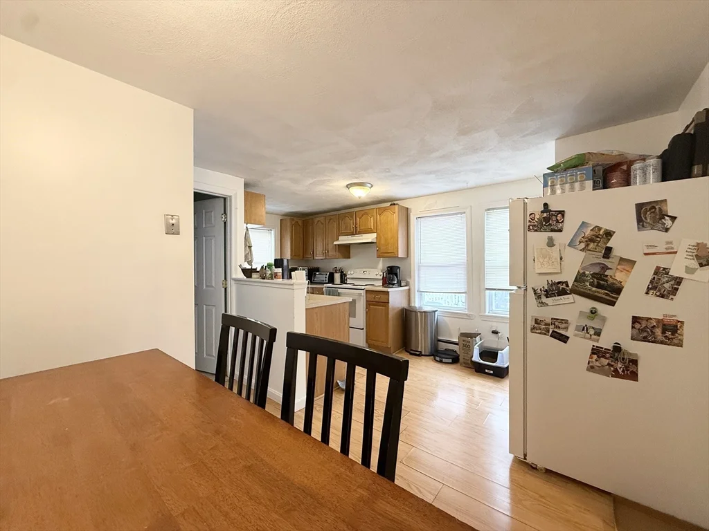 2 bed, 1 bath apartment for rent at 9 Marion St Unit 2R, Union Square — photo 5 of 15