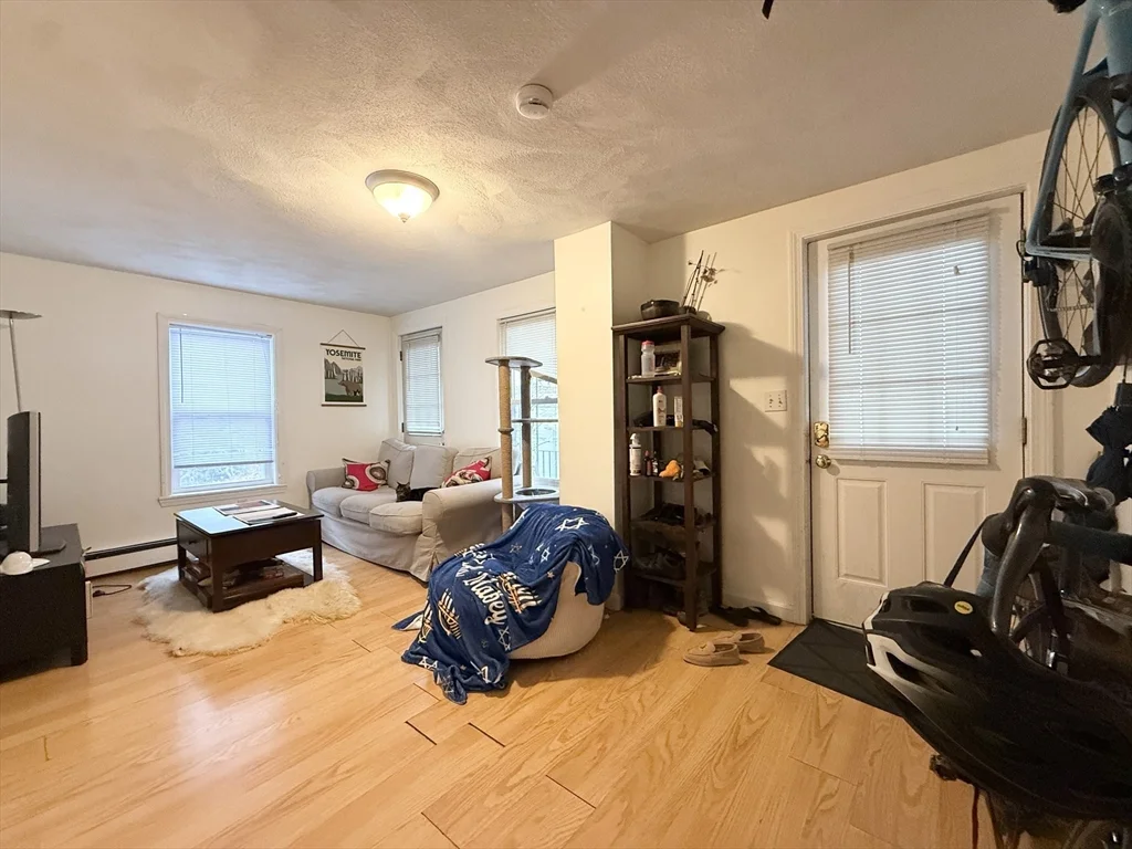 2 bed, 1 bath apartment for rent at 9 Marion St Unit 2R, Union Square — photo 8 of 15