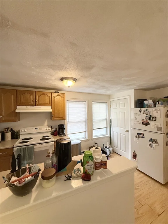 2 bed, 1 bath apartment for rent at 9 Marion St Unit 2R, Union Square — photo 6 of 15