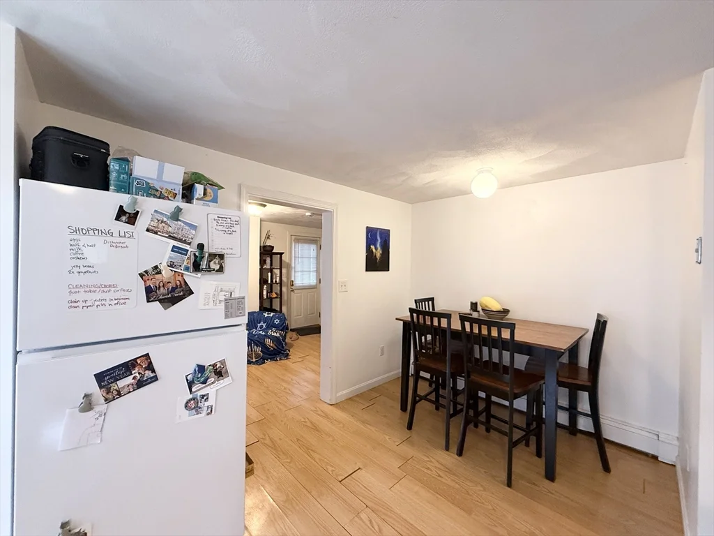 2 bed, 1 bath apartment for rent at 9 Marion St Unit 2R, Union Square — photo 4 of 15