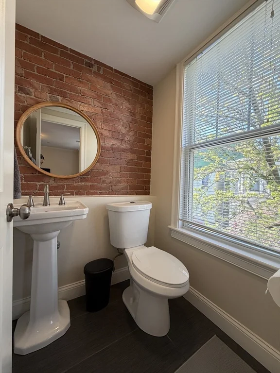 2 bed, 1 bath apartment for rent at 9 Marney St Unit 3, Wellington-Harrington — photo 9 of 13