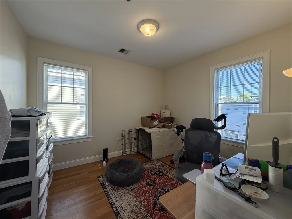 2 bed, 1 bath apartment for rent at 9 Marney St Unit 3, Wellington-Harrington — photo 12 of 13