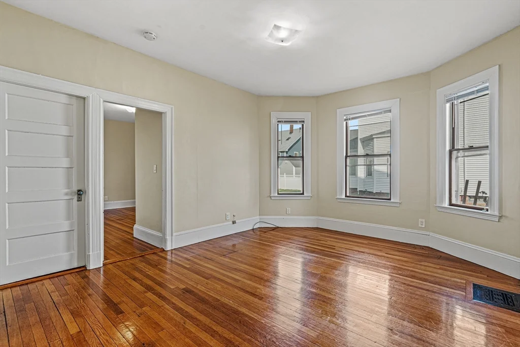 2 bed, 1 bath apartment for rent at 9 Marshall St Unit 1, Medford — photo 4 of 19