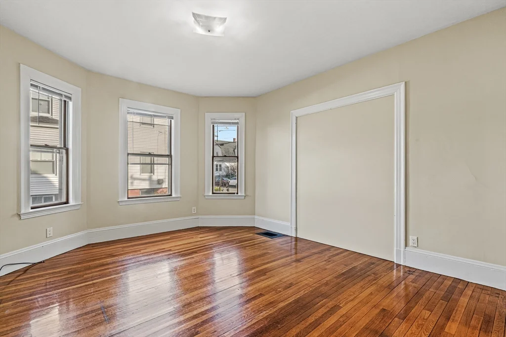 2 bed, 1 bath apartment for rent at 9 Marshall St Unit 1, Medford — photo 7 of 19