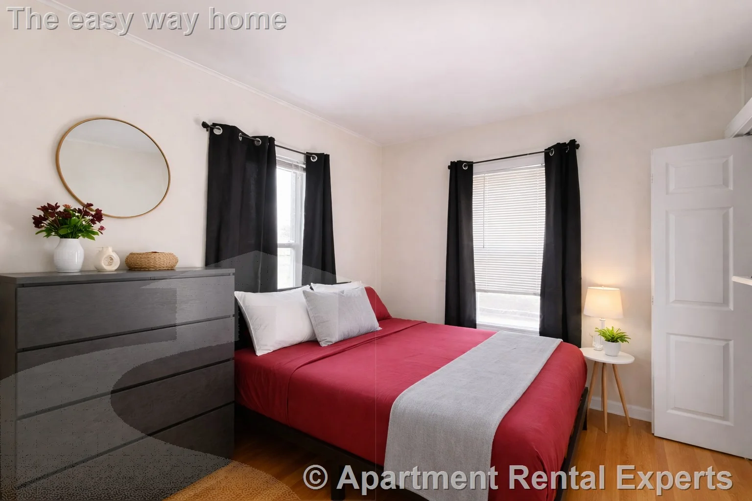 5 bed, 2 bath apartment for rent at 9 Medford St Unit 1, Tufts — photo 6 of 15