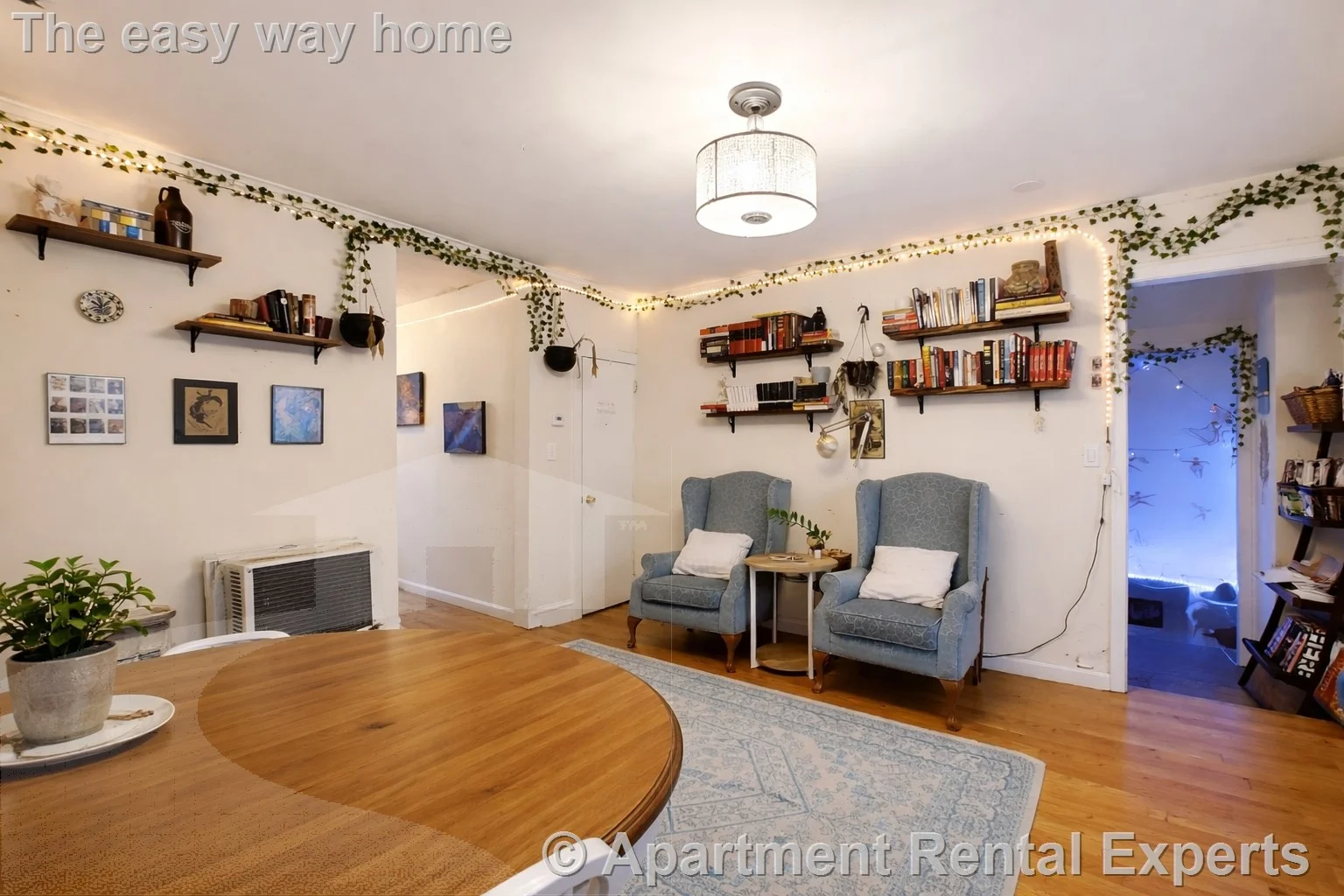 5 bed, 2 bath apartment for rent at 9 Medford St Unit 1, Tufts — photo 7 of 15