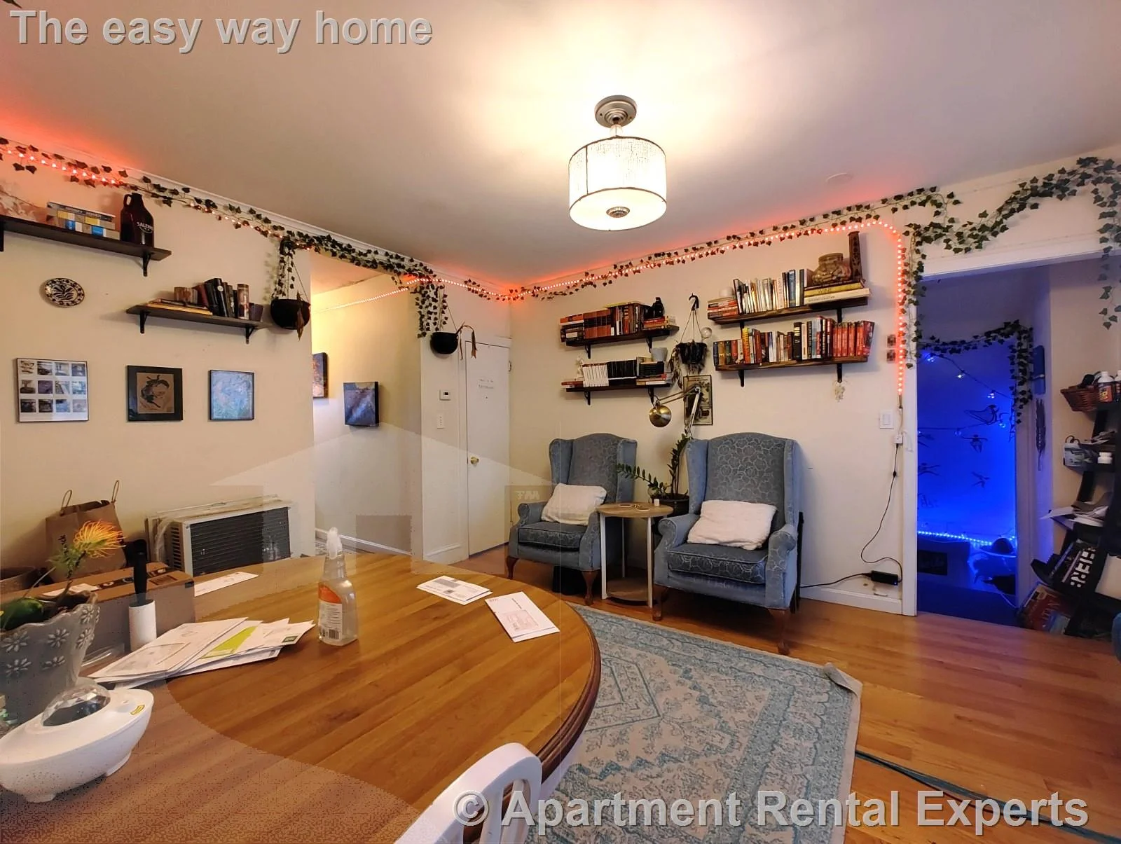 5 bed, 2 bath apartment for rent at 9 Medford St Unit 1, Tufts — photo 8 of 9