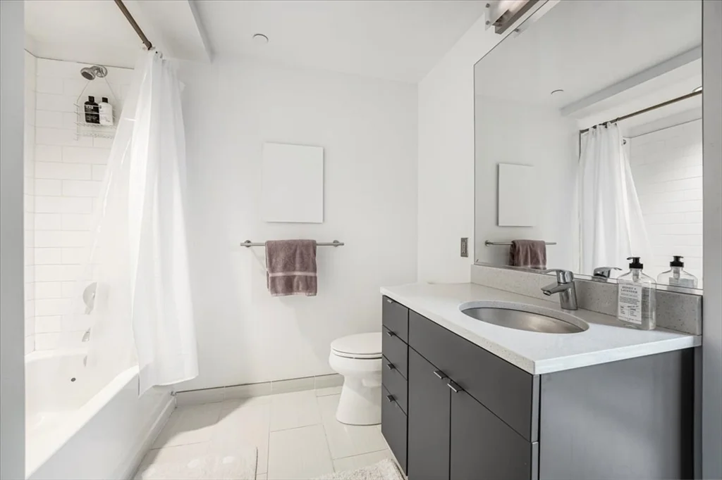 2 bed, 2 bath apartment for rent at 9 Medford St Unit 201, Somerville — photo 19 of 34