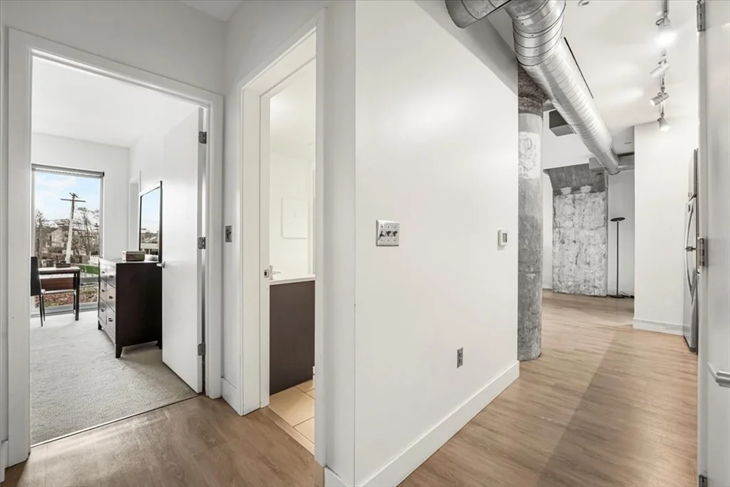2 bed, 2 bath apartment for rent at 9 Medford St Unit 201, Somerville — photo 20 of 34