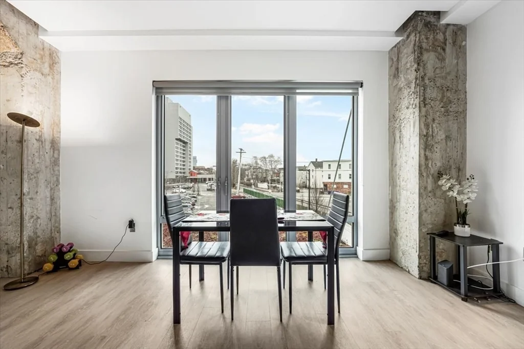 2 bed, 2 bath apartment for rent at 9 Medford St Unit 201, Somerville — photo 6 of 34