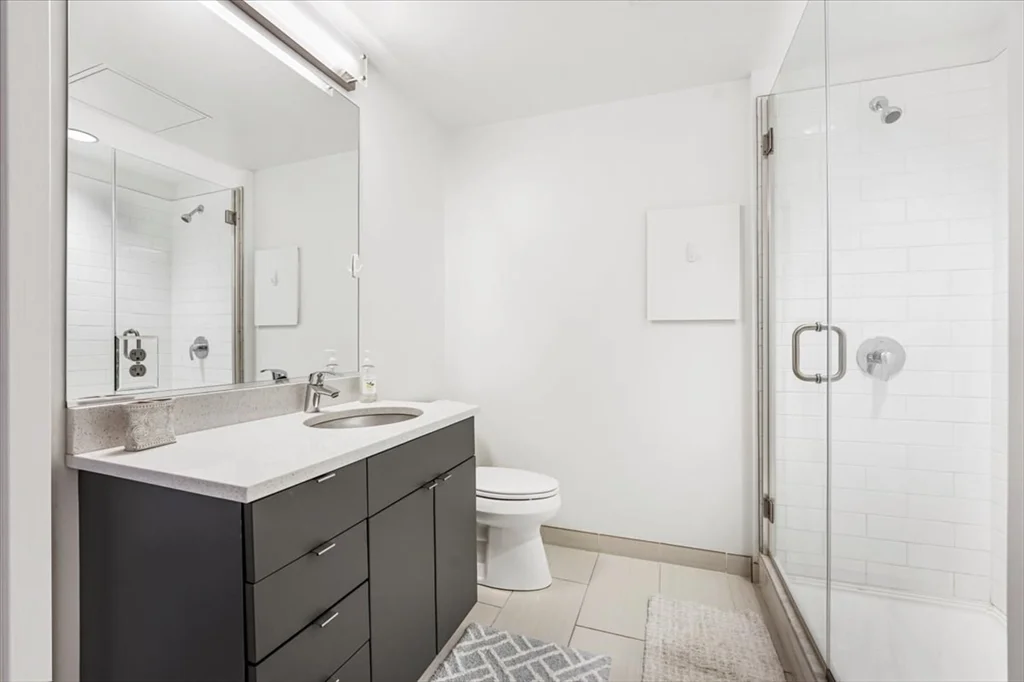 2 bed, 2 bath apartment for rent at 9 Medford St Unit 201, Somerville — photo 15 of 34