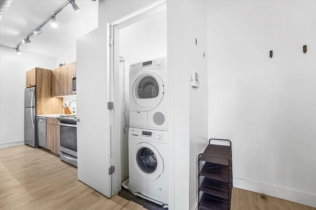 2 bed, 2 bath apartment for rent at 9 Medford St Unit 201, Somerville — photo 11 of 34