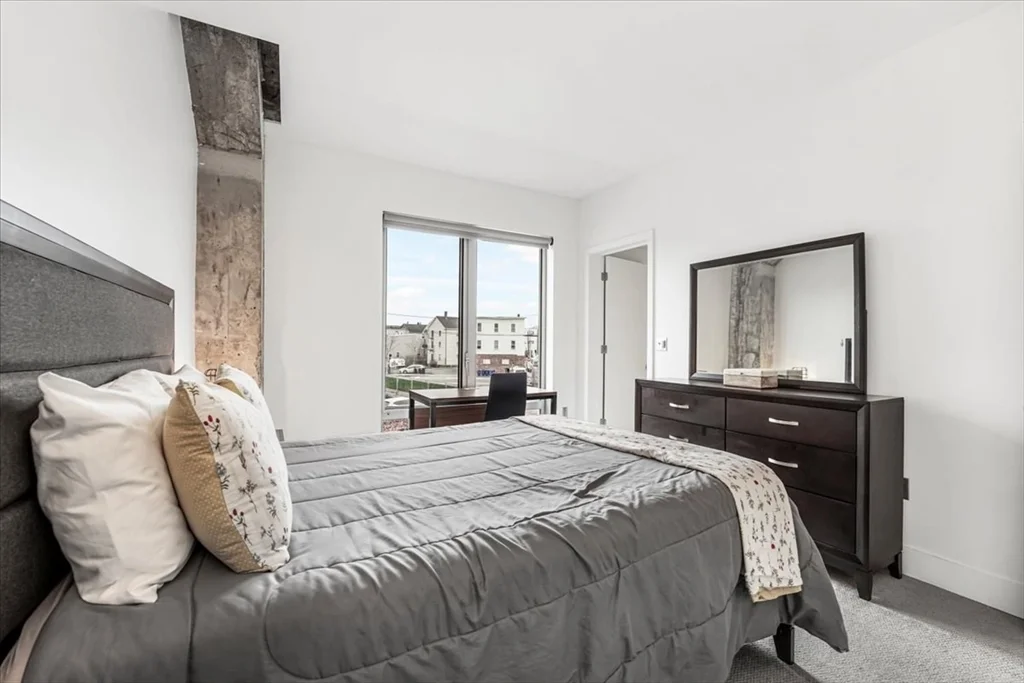 2 bed, 2 bath apartment for rent at 9 Medford St Unit 201, Somerville — photo 18 of 34
