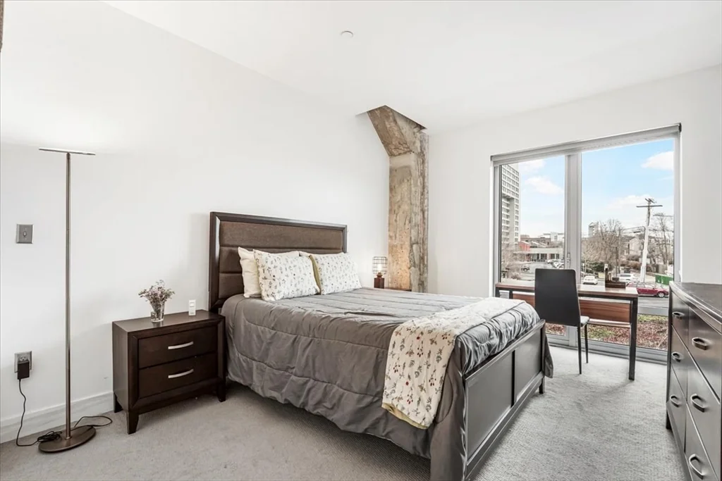 2 bed, 2 bath apartment for rent at 9 Medford St Unit 201, Somerville — photo 16 of 34