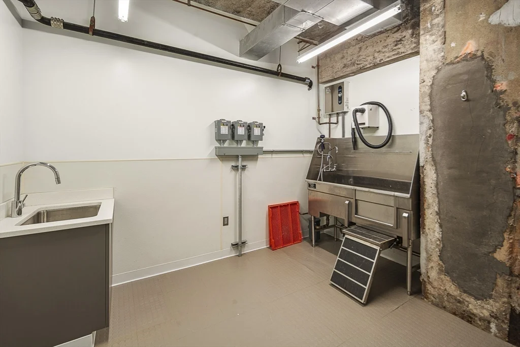 1 bed, 1 bath apartment for rent at 9 Medford St Unit 210, Inner Belt — photo 16 of 18