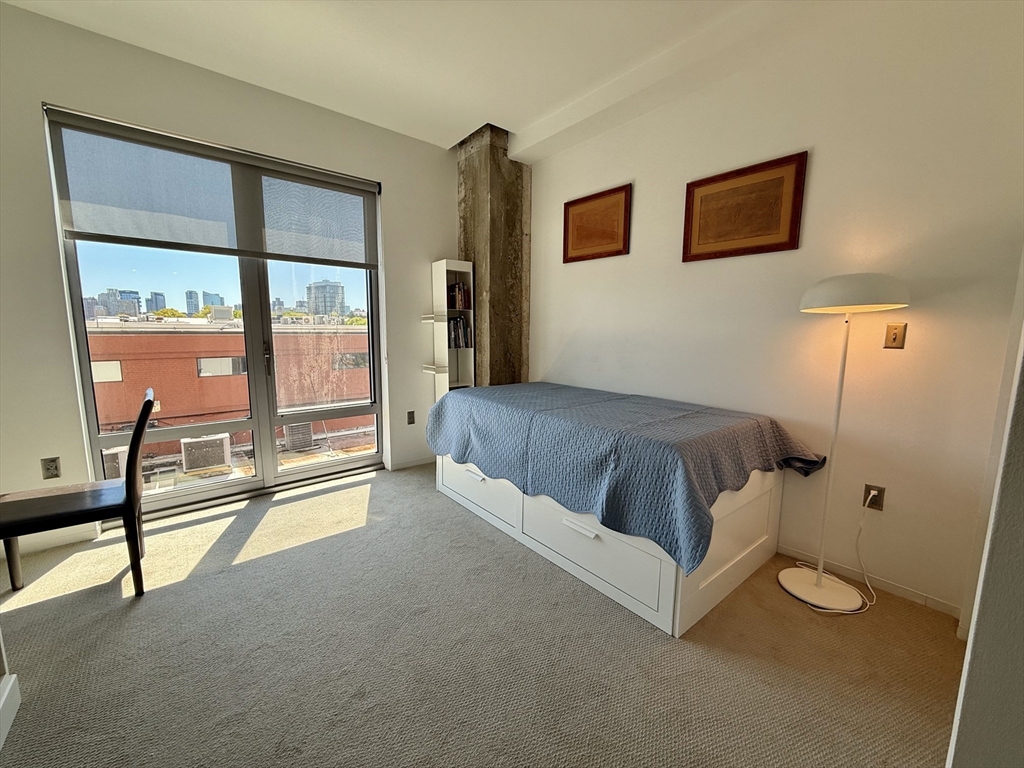 2 bed, 2 bath apartment for rent at 9 Medford St Unit 314, Brickbottom-Inner Belt — photo 16 of 32