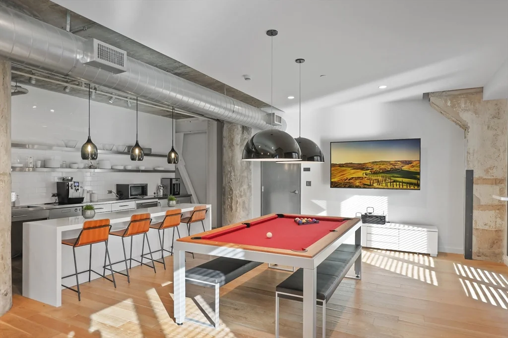 1 bed, 1 bath apartment for rent at 9 Medford St Unit 512, Kendall Square — photo 11 of 12