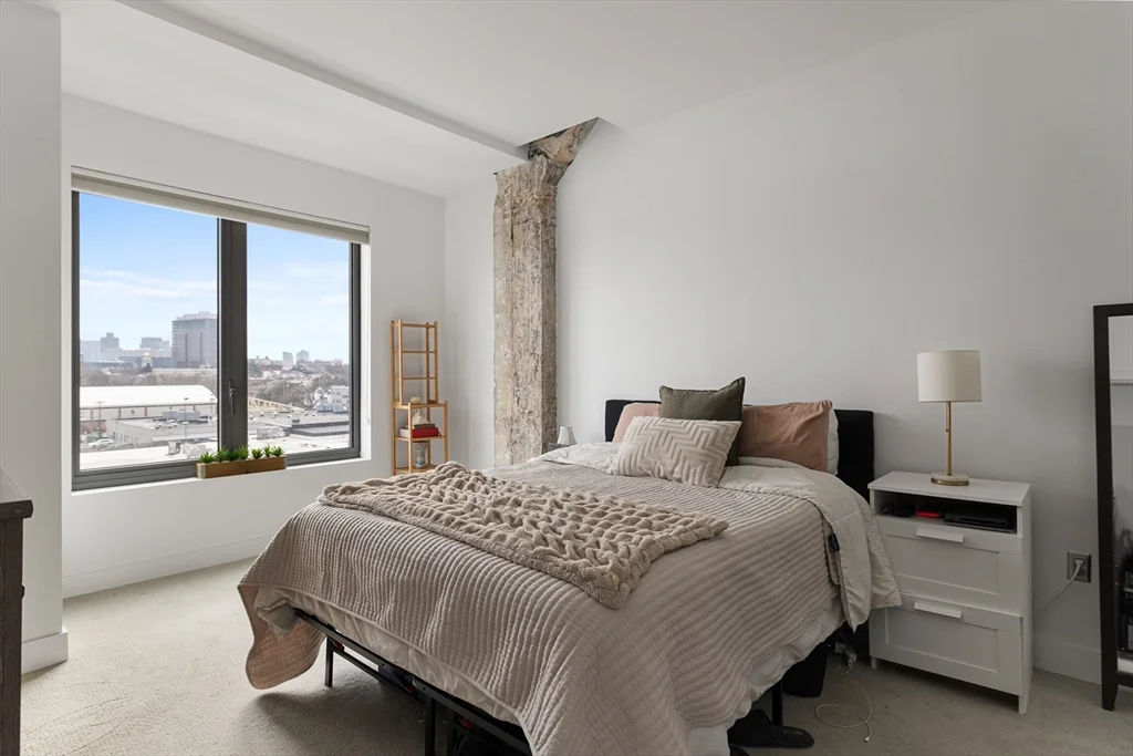 1 bed, 1 bath apartment for rent at 9 Medford St Unit 512, Wellington-Harrington — photo 5 of 12