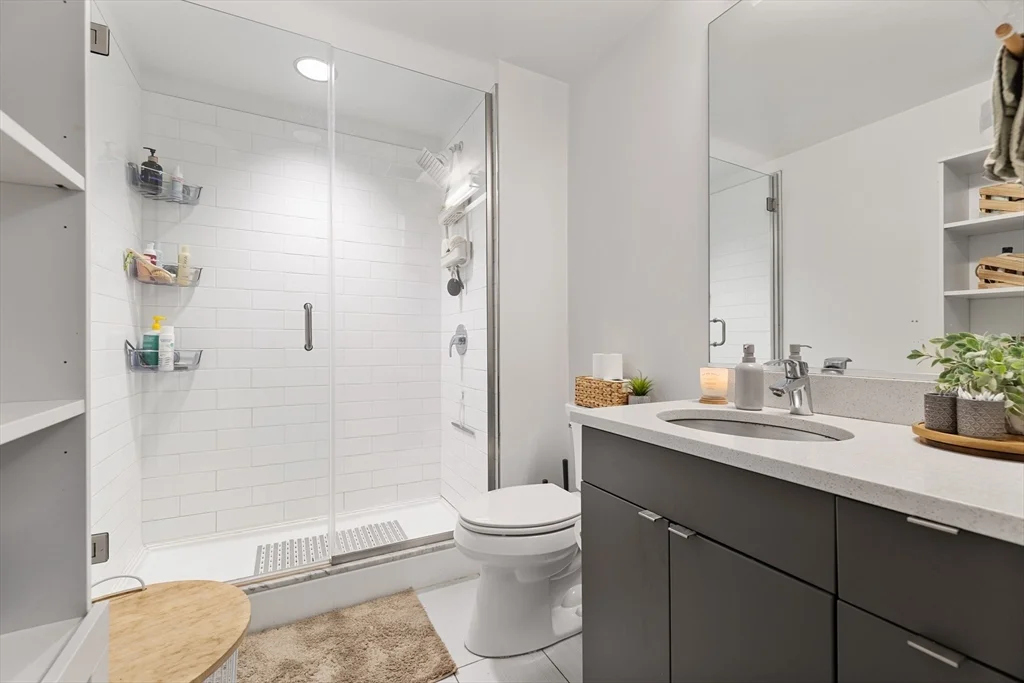 1 bed, 1 bath apartment for rent at 9 Medford St Unit 512, Wellington-Harrington — photo 8 of 12