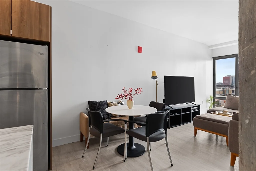 1 bed, 1 bath apartment for rent at 9 Medford St Unit 512, Wellington-Harrington — photo 2 of 12