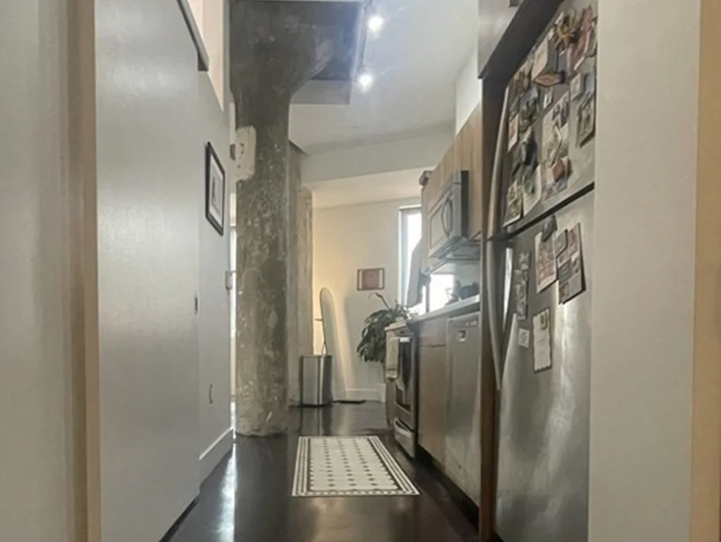 1 bed, 1 bath apartment for rent at 9 Medford St Unit 606, Brickbottom-Inner Belt — photo 3 of 20