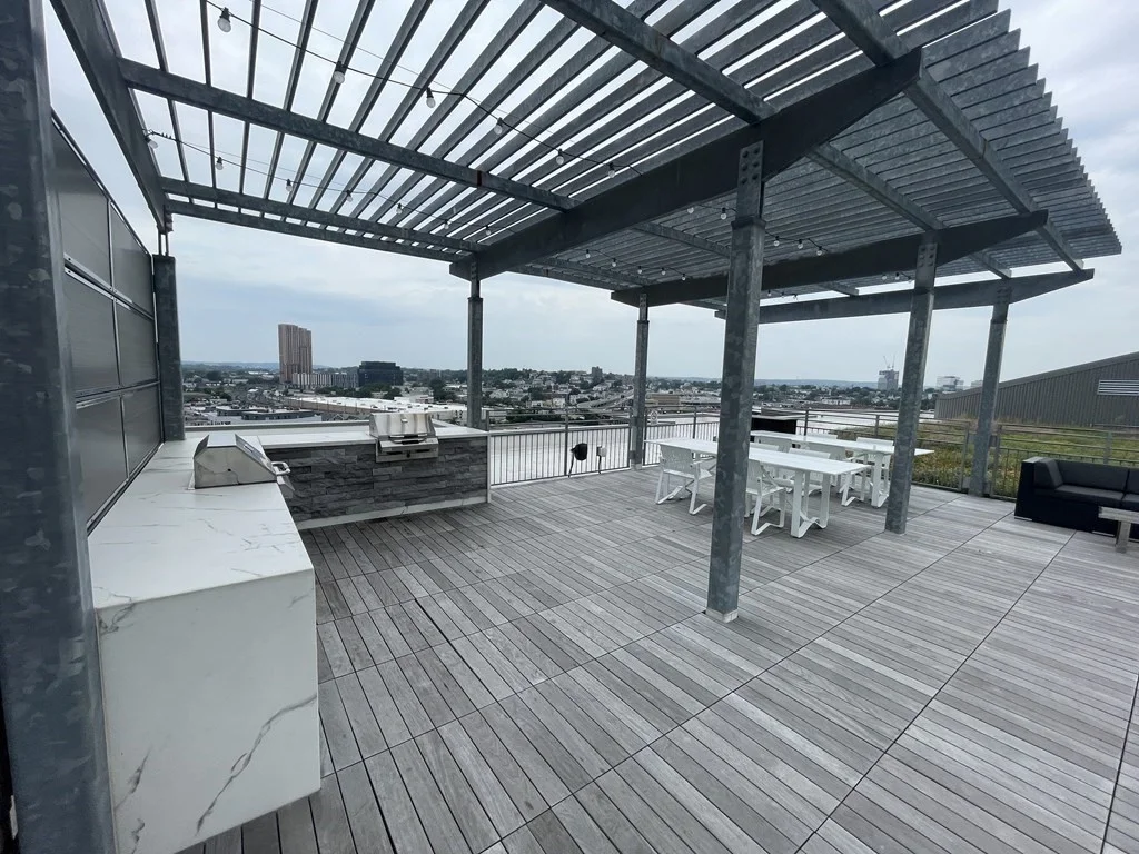 1 bed, 1 bath apartment for rent at 9 Medford St Unit 606, Brickbottom-Inner Belt — photo 5 of 20