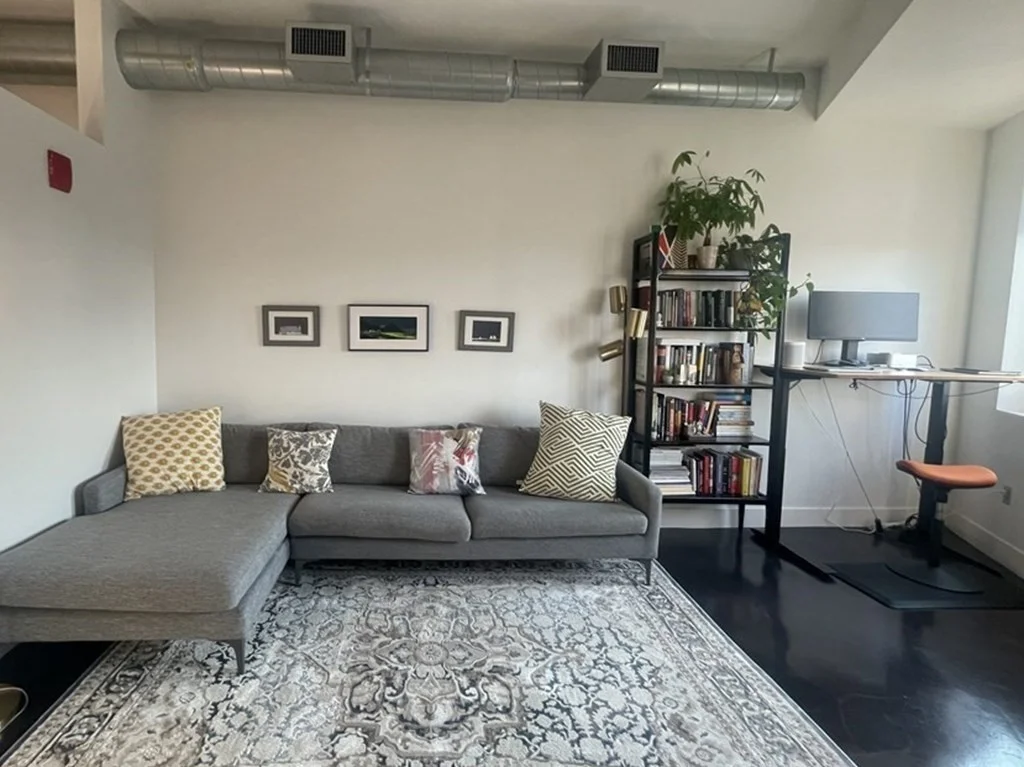 1 bed, 1 bath apartment for rent at 9 Medford St Unit 606, Brickbottom-Inner Belt — photo 1 of 20