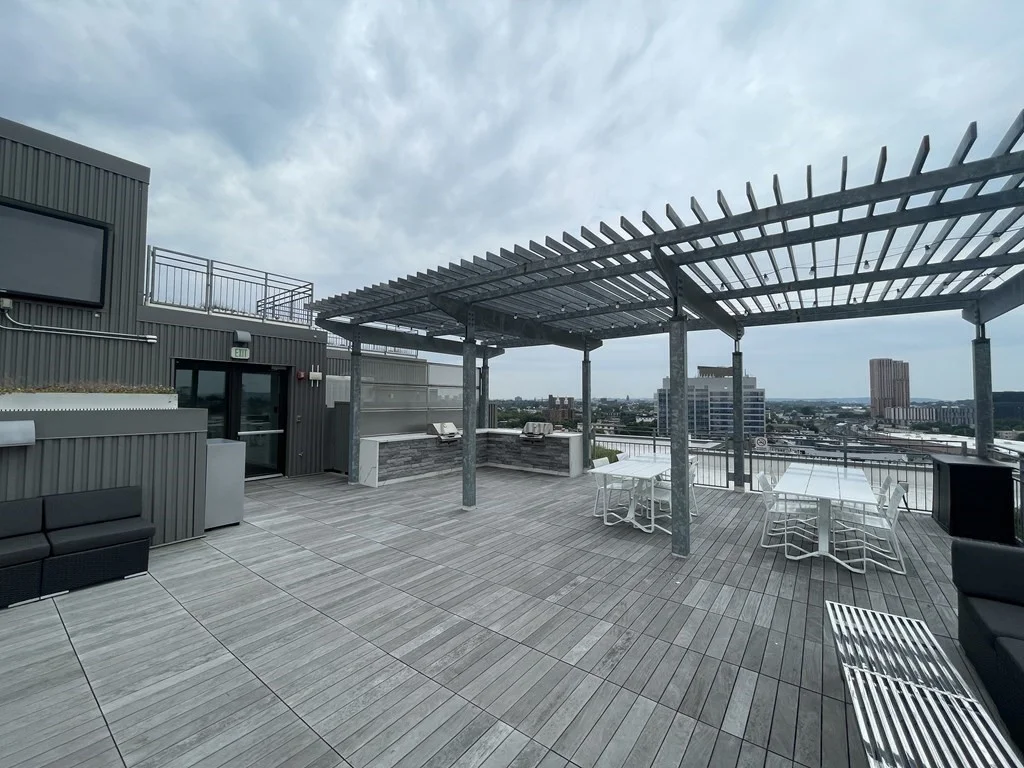 1 bed, 1 bath apartment for rent at 9 Medford St Unit 606, Brickbottom-Inner Belt — photo 8 of 20