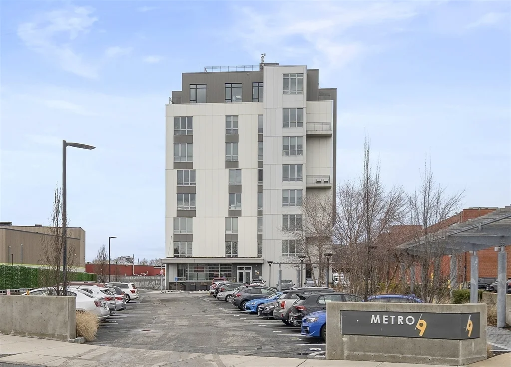2 bed, 2 bath apartment for rent at 9 Medford St Unit PH10, Inner Belt — photo 17 of 25