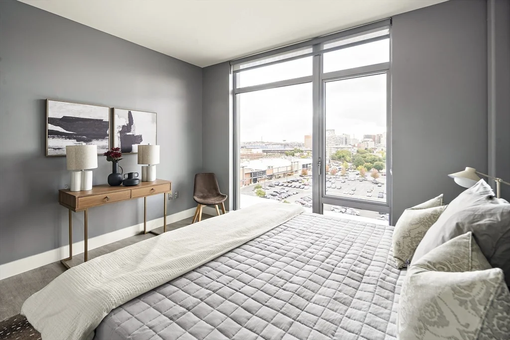 2 bed, 2 bath apartment for rent at 9 Medford St Unit PH10, Inner Belt — photo 12 of 25