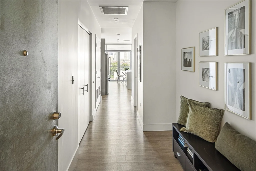 2 bed, 2 bath apartment for rent at 9 Medford St Unit PH10, Inner Belt — photo 2 of 25