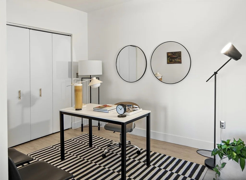 2 bed, 2 bath apartment for rent at 9 Medford St Unit PH10, Inner Belt — photo 15 of 25