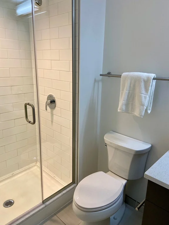 1 bed, 1 bath apartment for rent at 9 Medford Unit 513, Somerville — photo 14 of 38