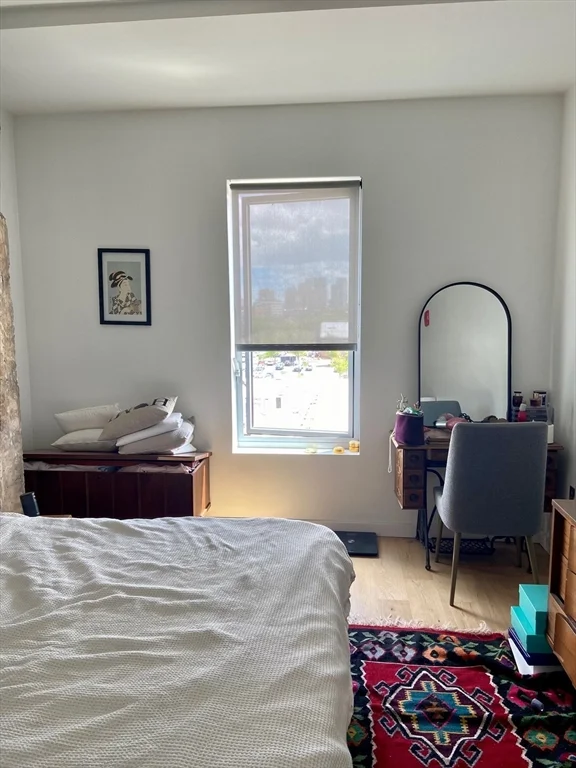 1 bed, 1 bath apartment for rent at 9 Medford Unit 513, Somerville — photo 7 of 38
