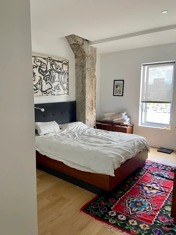 1 bed, 1 bath apartment for rent at 9 Medford Unit 513, Somerville — photo 6 of 38