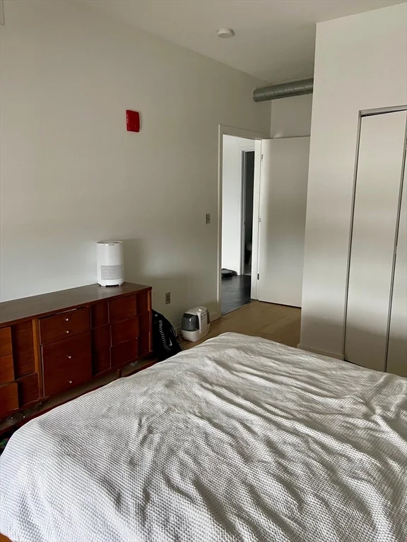 1 bed, 1 bath apartment for rent at 9 Medford Unit 513, Somerville — photo 10 of 38