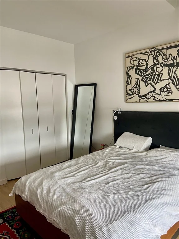 1 bed, 1 bath apartment for rent at 9 Medford Unit 513, Somerville — photo 9 of 38