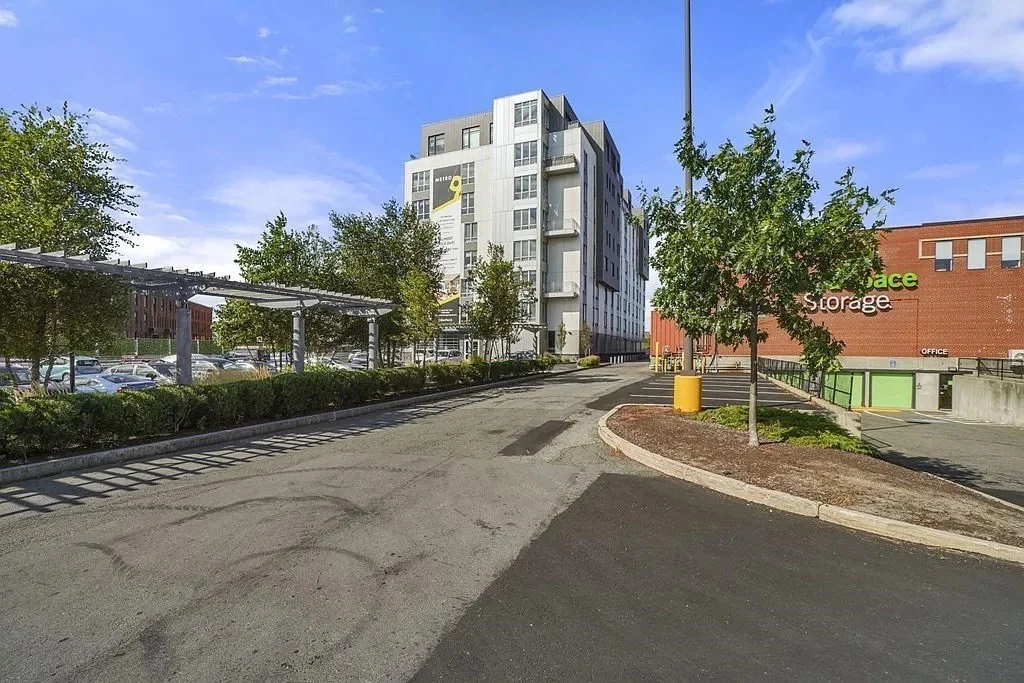 1 bed, 1 bath apartment for rent at 9 Medford Unit 513, Somerville — photo 28 of 38