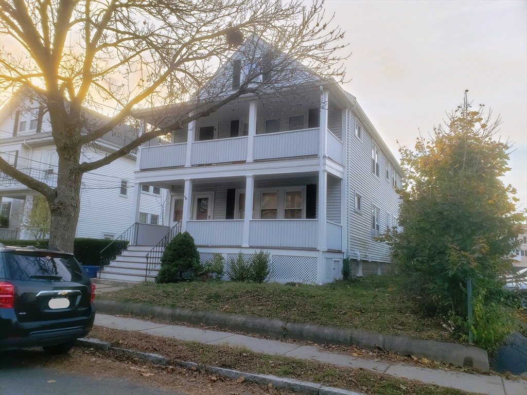 2 bed, 1 bath apartment for rent at 9 Menotomy Rd Unit 1, Arlington — photo 30 of 32