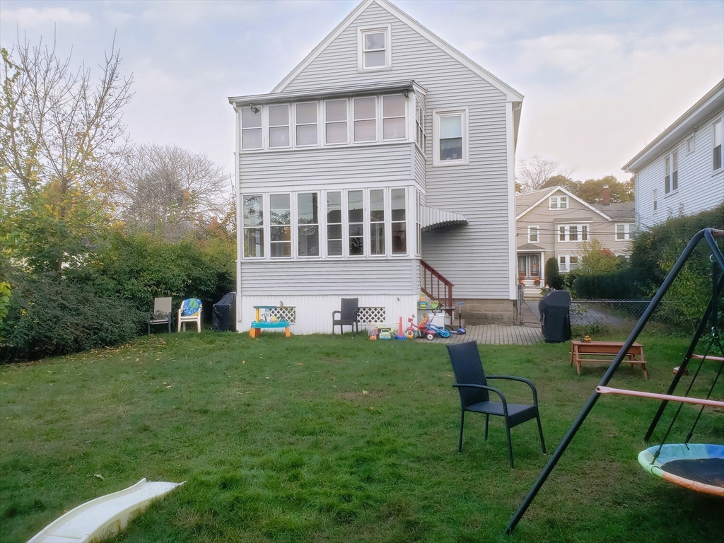 2 bed, 1 bath apartment for rent at 9 Menotomy Rd Unit 1, Arlington — photo 25 of 32
