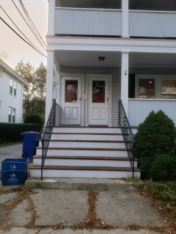 2 bed, 1 bath apartment for rent at 9 Menotomy Rd Unit 1, Arlington — photo 31 of 32