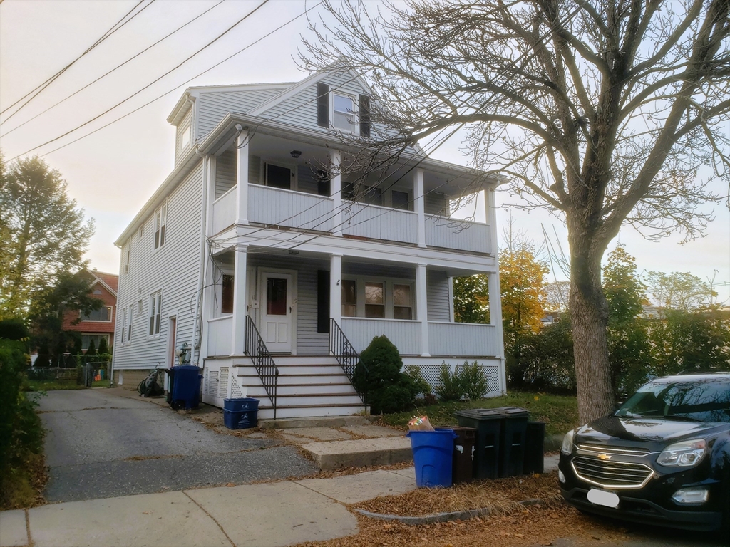 2 bed, 1 bath apartment for rent at 9 Menotomy Rd Unit 1, Arlington — photo 28 of 32