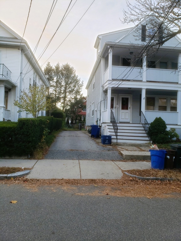 2 bed, 1 bath apartment for rent at 9 Menotomy Rd Unit 1, Arlington — photo 29 of 32