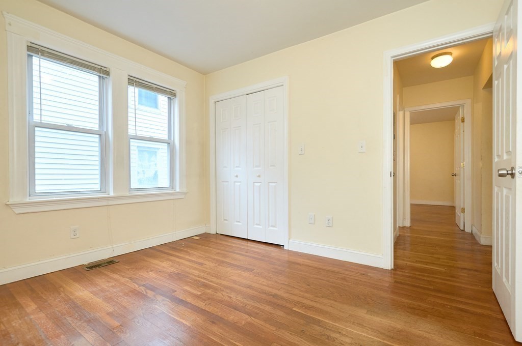 4 bed, 2 bath apartment for rent at 9 Mission St Unit 1, Mission Hill — photo 10 of 24