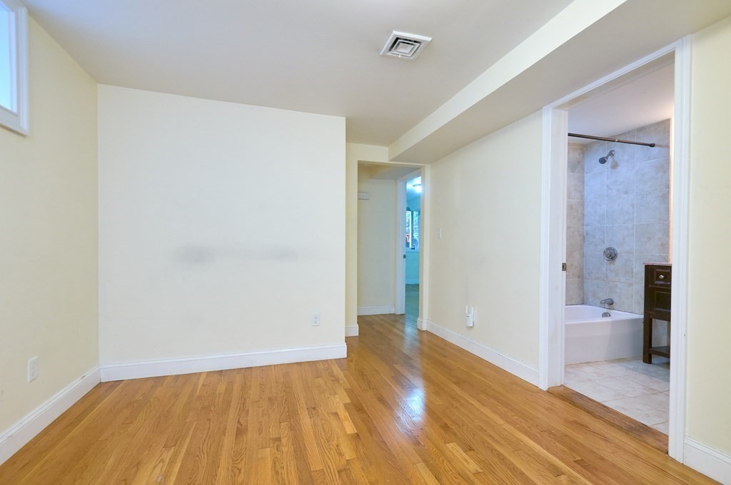 4 bed, 2 bath apartment for rent at 9 Mission St Unit 1, Mission Hill — photo 13 of 24