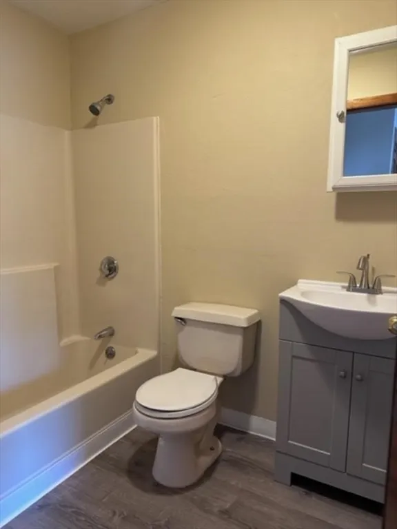 Studio bed, 1 bath apartment for rent at 9 Montello St Unit 10, Brockton — photo 7 of 7