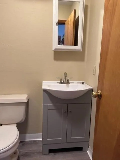 Studio bed, 1 bath apartment for rent at 9 Montello St Unit 10, Brockton — photo 6 of 7