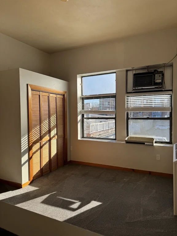 Studio bed, 1 bath apartment for rent at 9 Montello St Unit 8, Brockton — photo 4 of 7