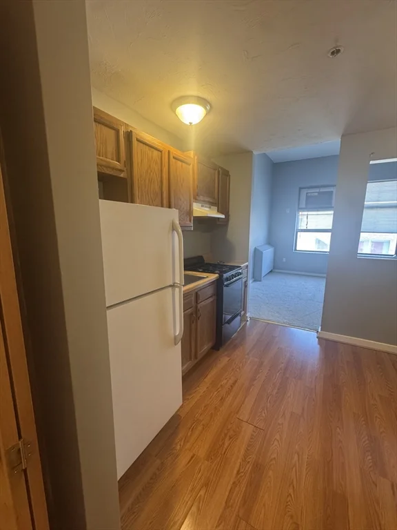 1 bed, 1 bath apartment for rent at 9 Montello Street, Unit 13 Unit 13, Brockton — photo 9 of 9